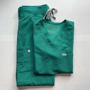 Kade Cargo Pants Scrub Size XS